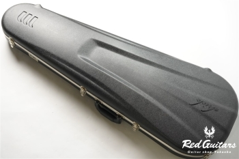 Platinum Series Single-Cut , e-volution 5 - Macassar Ebony